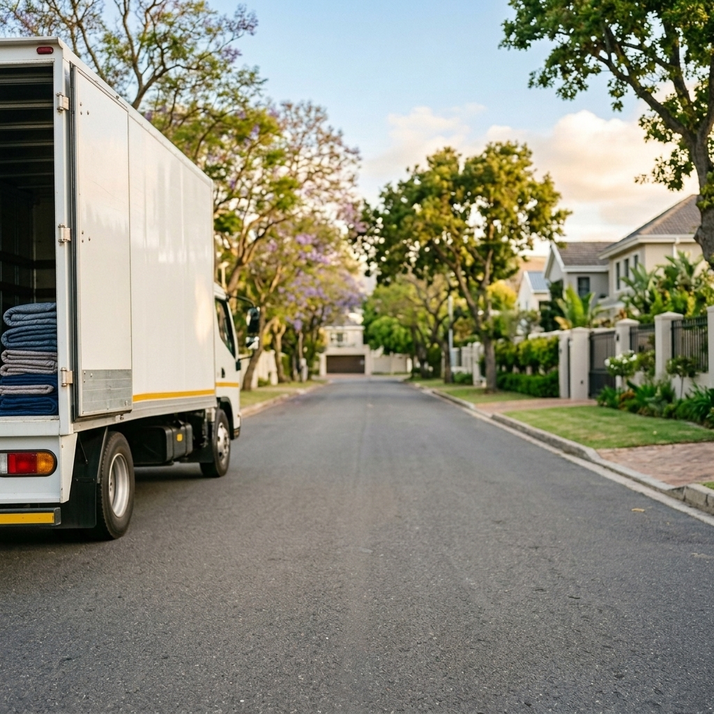 The Premium Transport team — professional movers with 40 years experience